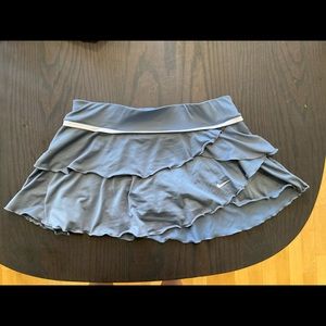 Nike Tennis Skirt Size M